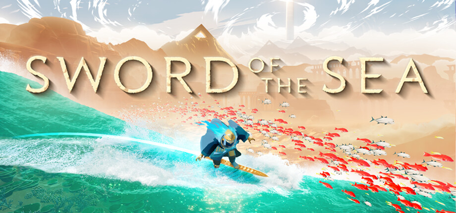 Sword of the Sea Free Download - SteamGG.NET Sword of the Sea Free Download - SteamGG.NET