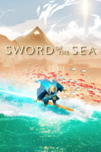 Sword of the Sea Free Download [Build-19645438]