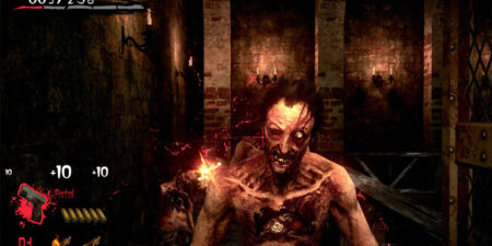 THE HOUSE OF THE DEAD 2 Remake Free Download - SteamGG.NET THE HOUSE OF THE DEAD 2 Remake Free Download - SteamGG.NET