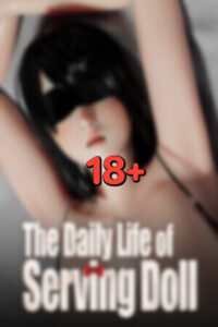 The Daily Life of Serving Doll Free Download [v4.1.6]