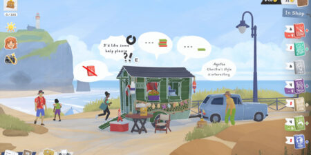 Tiny Bookshop Free Download - SteamGG.NET Tiny Bookshop Free Download - SteamGG.NET