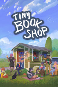 Tiny Bookshop Free Download [Update-5/Build-19611048]