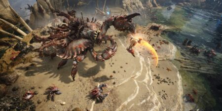 Titan Quest II Free Download - SteamGG.NET Titan Quest II Free Download - SteamGG.NET