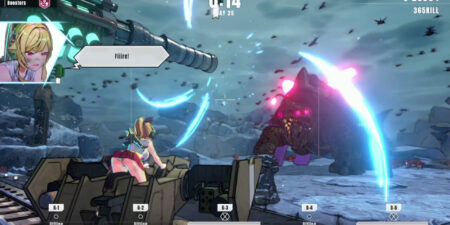 TurretGirls Free Download - SteamGG.NET TurretGirls Free Download - SteamGG.NET