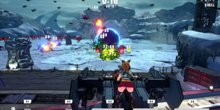 TurretGirls Free Download - SteamGG.NET TurretGirls Free Download - SteamGG.NET