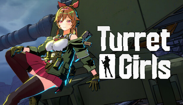 TurretGirls Free Download - SteamGG.NET TurretGirls Free Download - SteamGG.NET