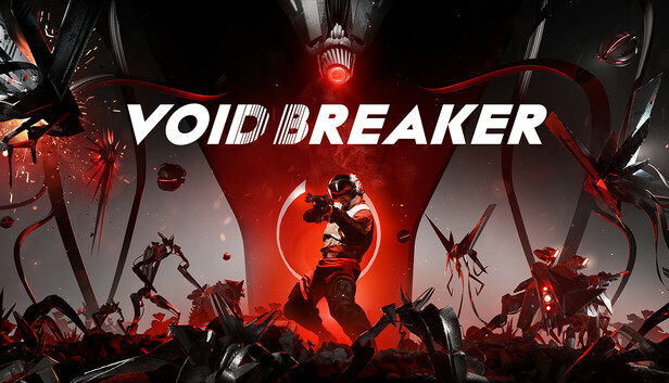 VOIDBREAKER Free Download - SteamGG.NET VOIDBREAKER Free Download - SteamGG.NET