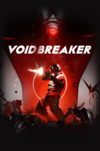 VOID/BREAKER Free Download [v0.9.59/Build-19658997]