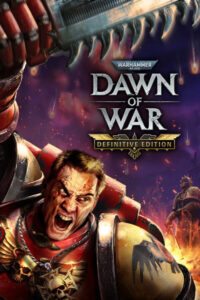Warhammer 40000 Dawn of War – Definitive Edition Free Download [Build-19595286]