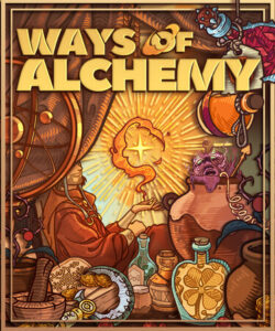 Ways of Alchemy Free Download [Build-19694331]