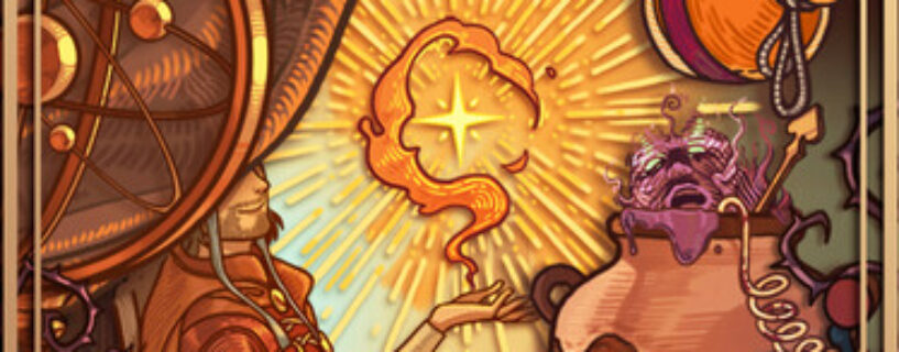 Ways of Alchemy Free Download [Build-19694331]