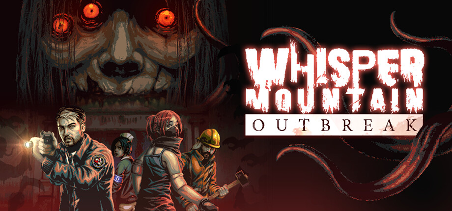 Whisper Mountain Outbreak Free Download - SteamGG.NET Whisper Mountain Outbreak Free Download - SteamGG.NET