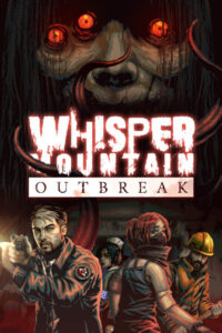 Whisper Mountain Outbreak Free Download [Beta Build – v.360+Co-Op]