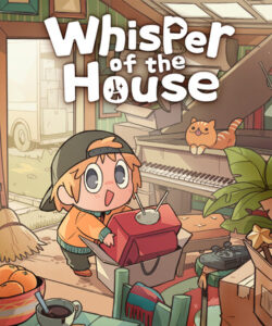 Whisper of the House Free Download [v1.0.1.3/Build-20381860]