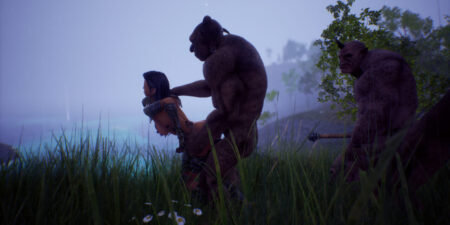 Wicked Island Free Download - SteamGG.NET