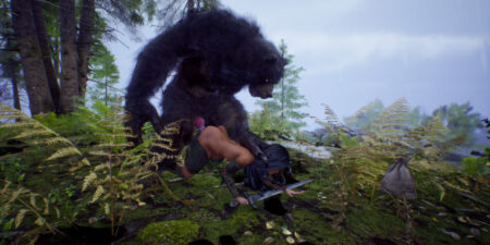 Wicked Island Free Download - SteamGG.NET