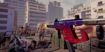 World War Z VR Free Download - SteamGG.NET World War Z VR Free Download - SteamGG.NET