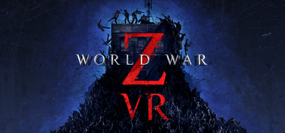 World War Z VR Free Download - SteamGG.NET