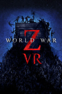 World War Z VR Free Download [Build-19333239]