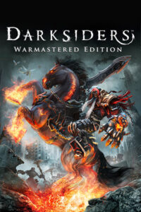 Darksiders Warmastered Edition Free Download (v1.00 cs:2679)