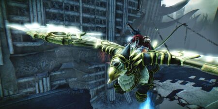 Darksiders Warmastered Edition Free Download on SteamGG.net Darksiders Warmastered Edition Free Download on SteamGG.net