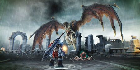 Darksiders Warmastered Edition Free Download on SteamGG.net Darksiders Warmastered Edition Free Download on SteamGG.net