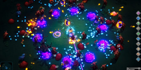 Demon Hunt Free Download on SteamGG.NET Demon Hunt Free Download on SteamGG.NET