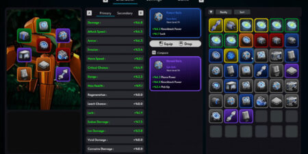 Demon Hunt Free Download on SteamGG.NET Demon Hunt Free Download on SteamGG.NET