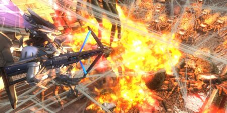Earth Defense Force 4.1 The Shadow of New Despair Free Download on SteamGG.net Earth Defense Force 4.1 The Shadow of New Despair Free Download on SteamGG.net