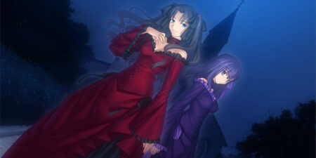 Fate hollow ataraxia REMASTERED Free Download on SteamGG.net