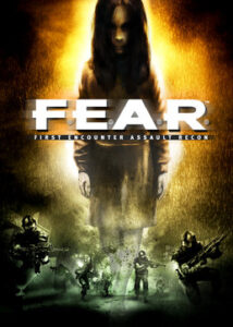 F.E.A.R. Complete Collection Free Download (1, 2 & 3)