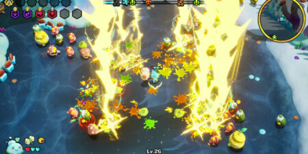 Funguys Swarm Free Download on SteamGG.net Funguys Swarm Free Download on SteamGG.net