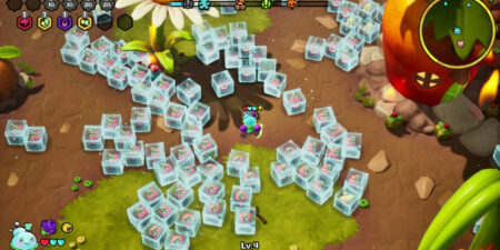 Funguys Swarm Free Download on SteamGG.net Funguys Swarm Free Download on SteamGG.net