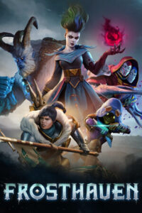 Frosthaven Free Download [Build-19451528]