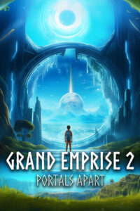 Grand Emprise 2: Portals Apart Free Download