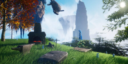 Grand Emprise 2: Portals Apart Free Download on SteamGG.net Grand Emprise 2: Portals Apart Free Download on SteamGG.net