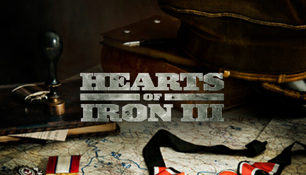 Hearts of Iron III Free Download on SteamGG.net Hearts of Iron III Free Download on SteamGG.net