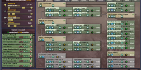 Hearts of Iron III Free Download on SteamGG.net Hearts of Iron III Free Download on SteamGG.net