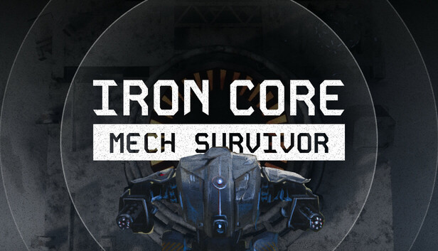 Iron Core: Mech Survivor Free Download on SteamGG.net Iron Core: Mech Survivor Free Download on SteamGG.net