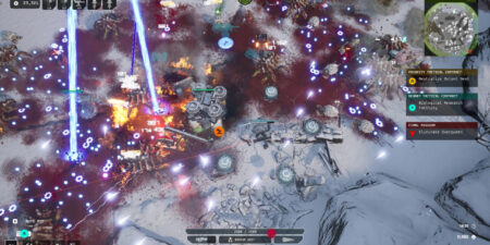 Iron Core: Mech Survivor Free Download on SteamGG.net Iron Core: Mech Survivor Free Download on SteamGG.net