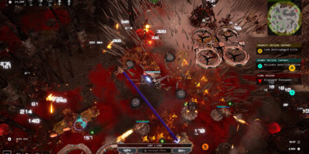 Iron Core: Mech Survivor Free Download on SteamGG.net Iron Core: Mech Survivor Free Download on SteamGG.net