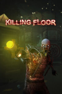 Killing Floor Free Download (V1065)