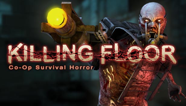 Killing Floor Free Download on SteamGG.net Killing Floor Free Download on SteamGG.net
