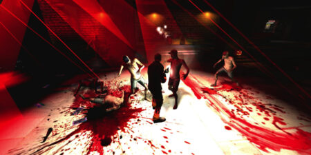 Killing Floor Free Download on SteamGG.net Killing Floor Free Download on SteamGG.net