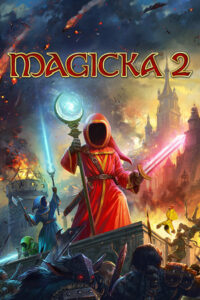 Magicka 2 Deluxe Edition Free Download (V1.2.2.0 + Co Op)