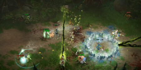 Magicka 2 Deluxe Edition Free Download on SteamGG.NET Magicka 2 Deluxe Edition Free Download on SteamGG.NET