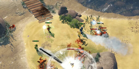 Magicka 2 Deluxe Edition Free Download on SteamGG.NET Magicka 2 Deluxe Edition Free Download on SteamGG.NET