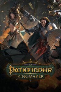 Pathfinder: Kingmaker Imperial Edition Bundle Free Download (V2.1.7B.Fix)