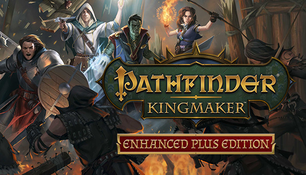 Pathfinder: Kingmaker Imperial Edition Bundle Free Download on SteamGG.net Pathfinder: Kingmaker Imperial Edition Bundle Free Download on SteamGG.net