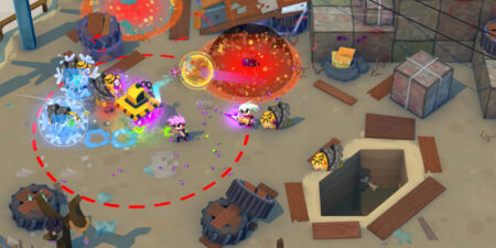 Relic Hunters Legend Free Download on SteamGG.net Relic Hunters Legend Free Download on SteamGG.net